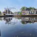 Groot onderhoud Herenwalster-brug Heerenveen