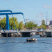 Churchillbrug Leiden