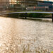 Fietsbrug Berkel en Rodenrijs