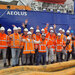 Hulpconstructies Van Oord