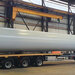 Inkorten windturbine Vestas V52