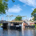 Sint Sebastiaansbrug Delft