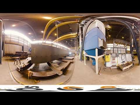 360° video Solidd