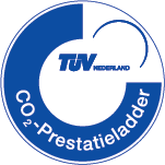  CO² prestatieladder